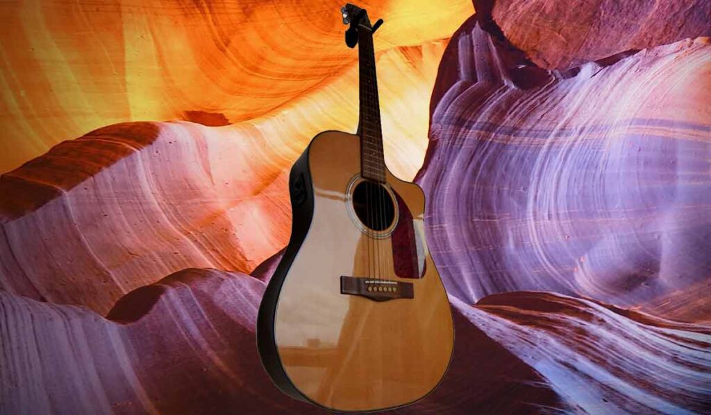 best instruments acoustic guitar