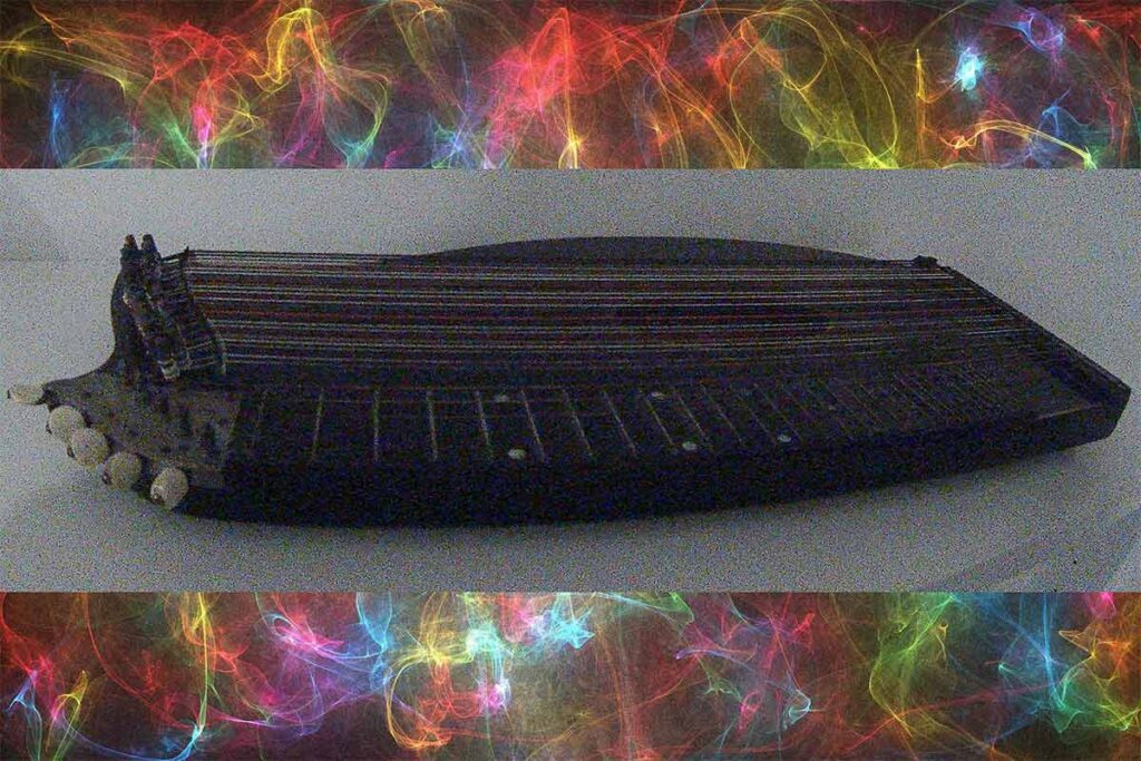 best instruments concert zither