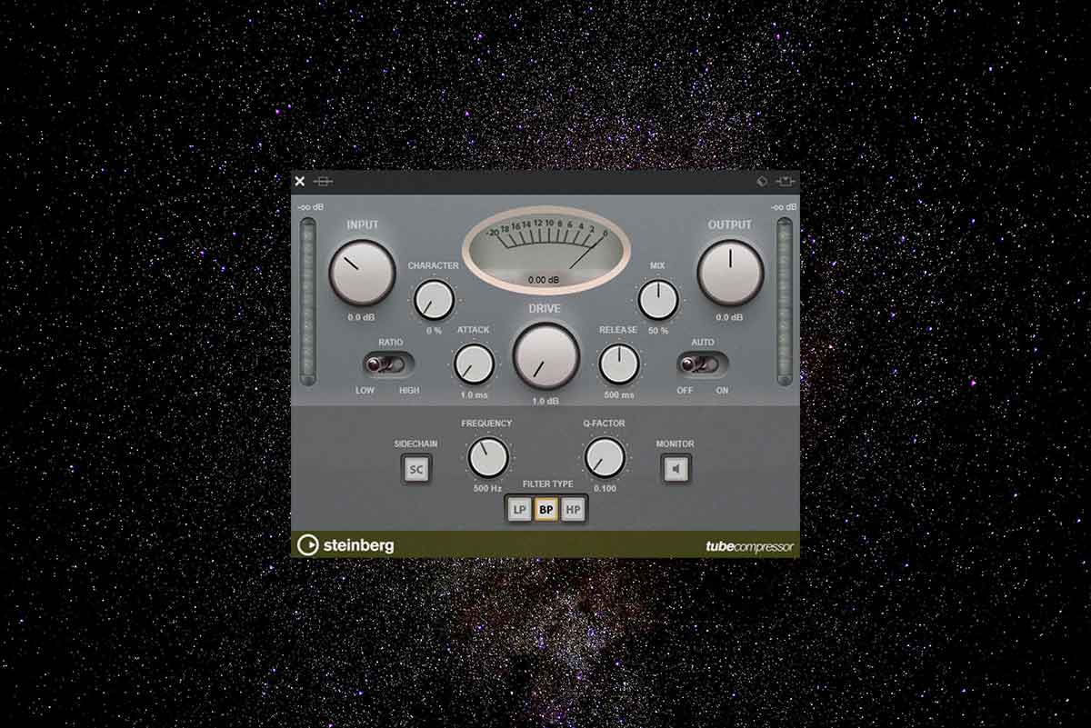 top plugins cubase