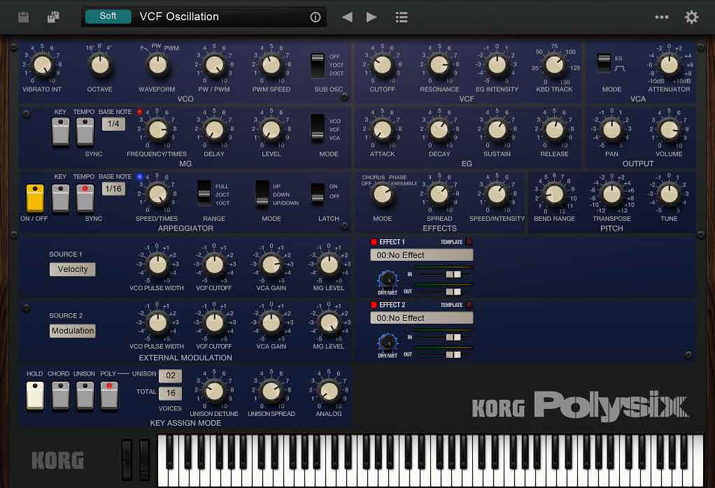 vst3 instruments