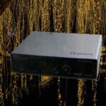 Audio Machine New