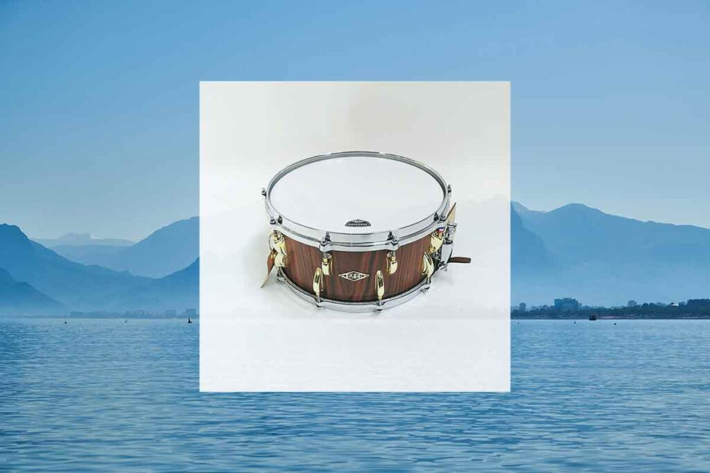drums