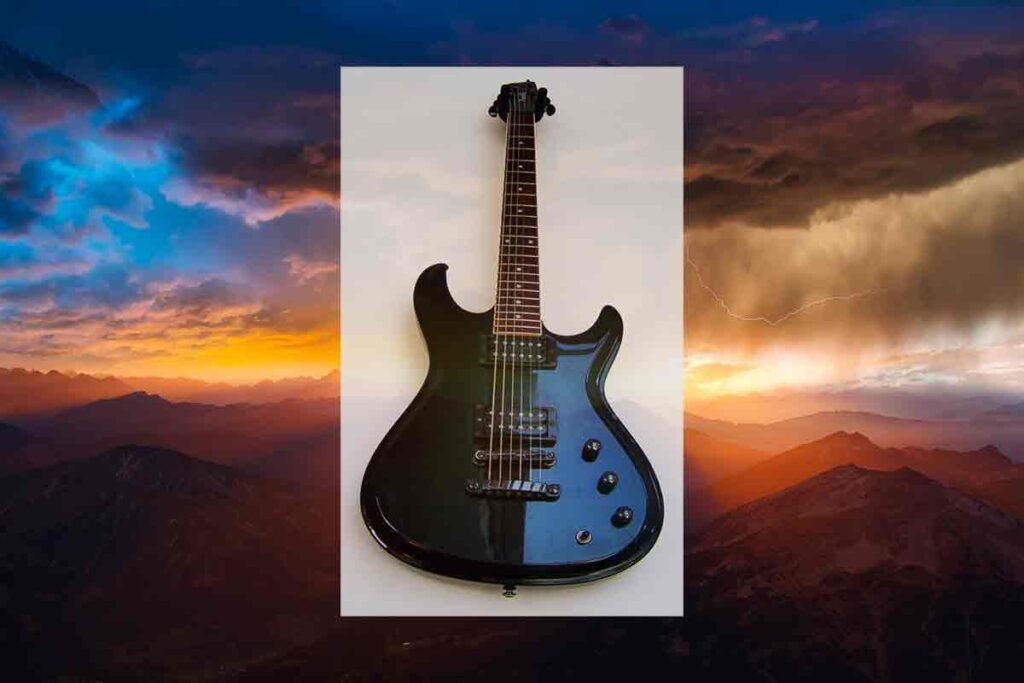 best guitars