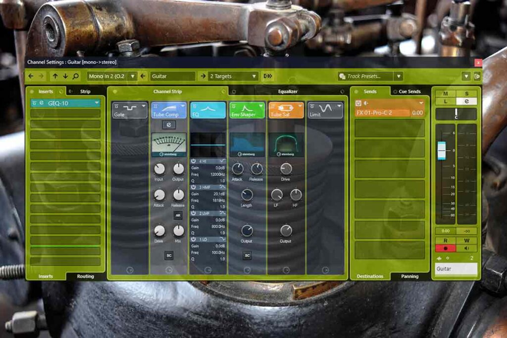 compressors