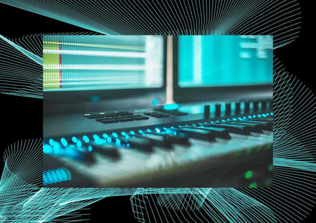 midi tracks