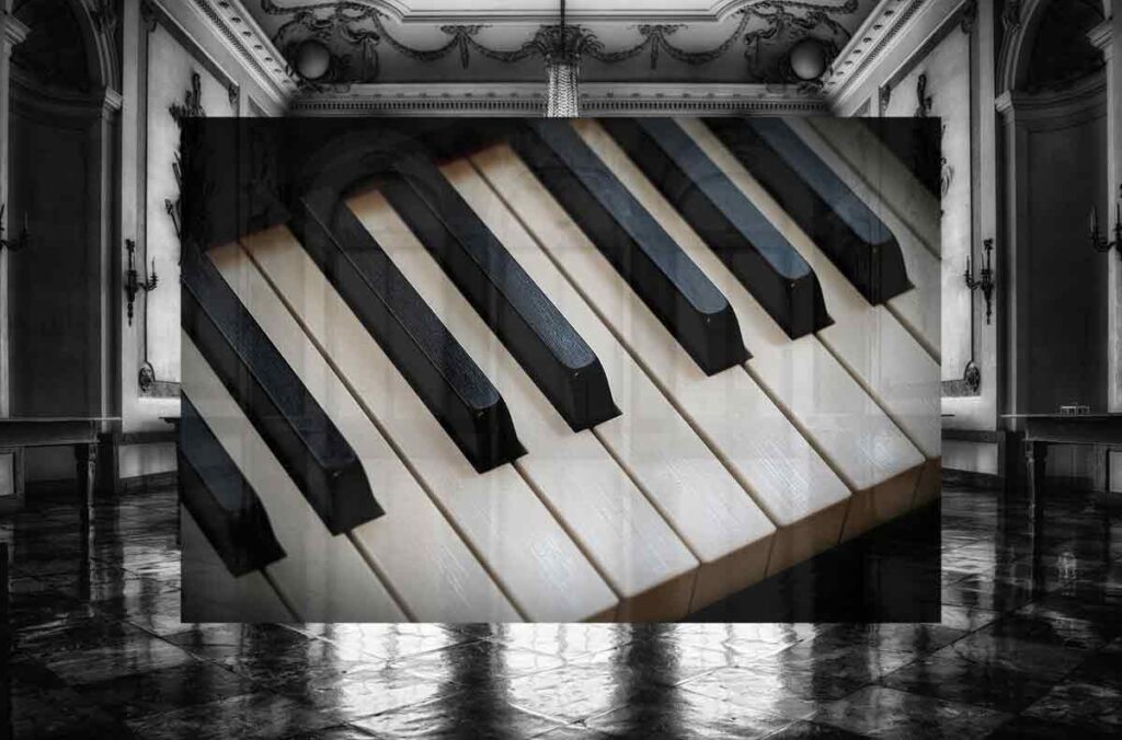 piano