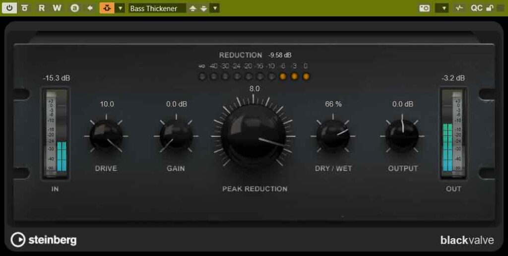 mix