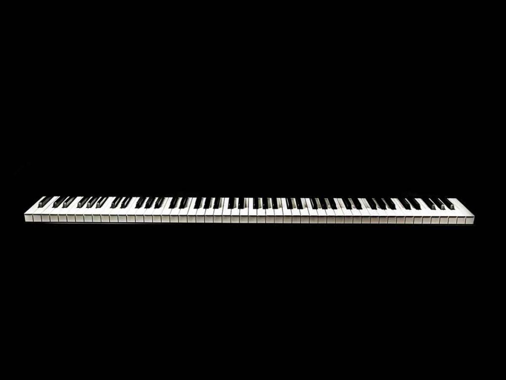 piano