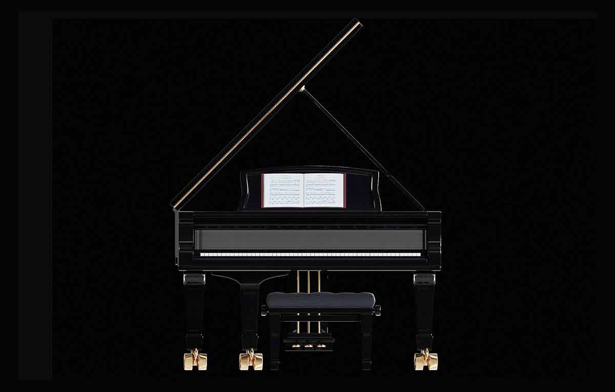 piano cover 1