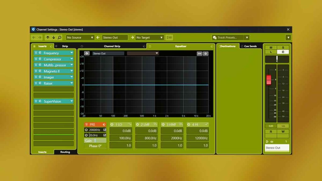 cubase