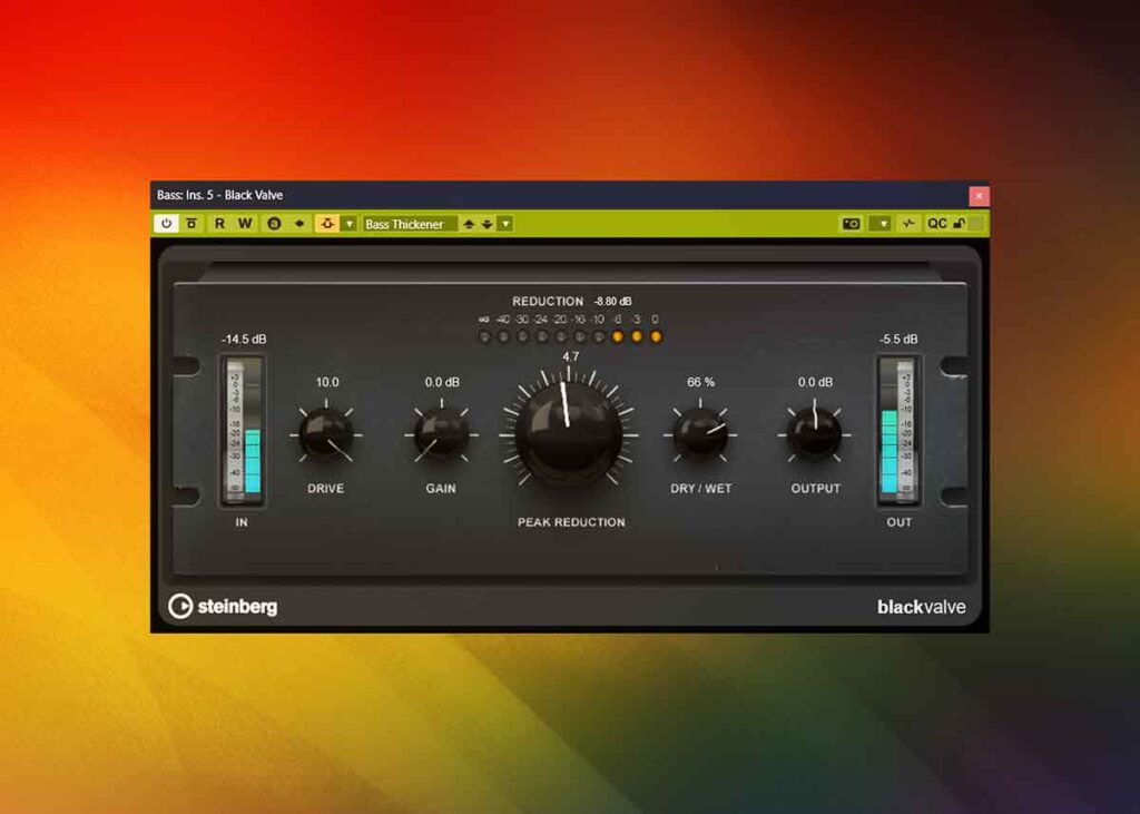 cubase