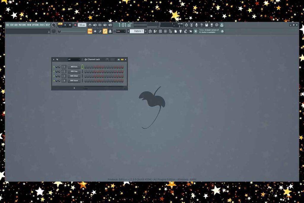 fl studio