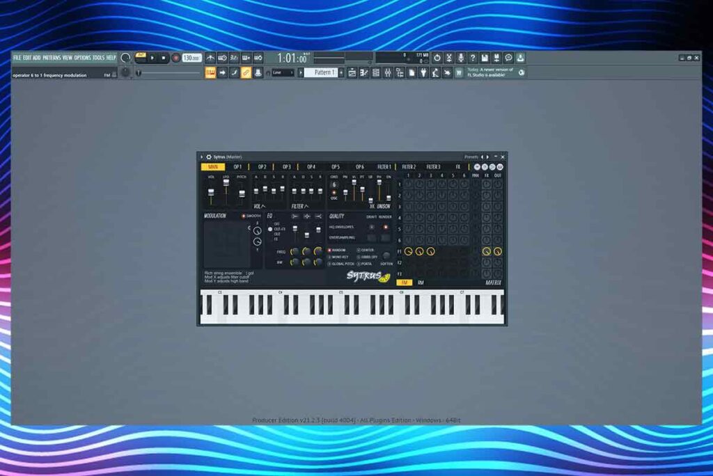 fl studio