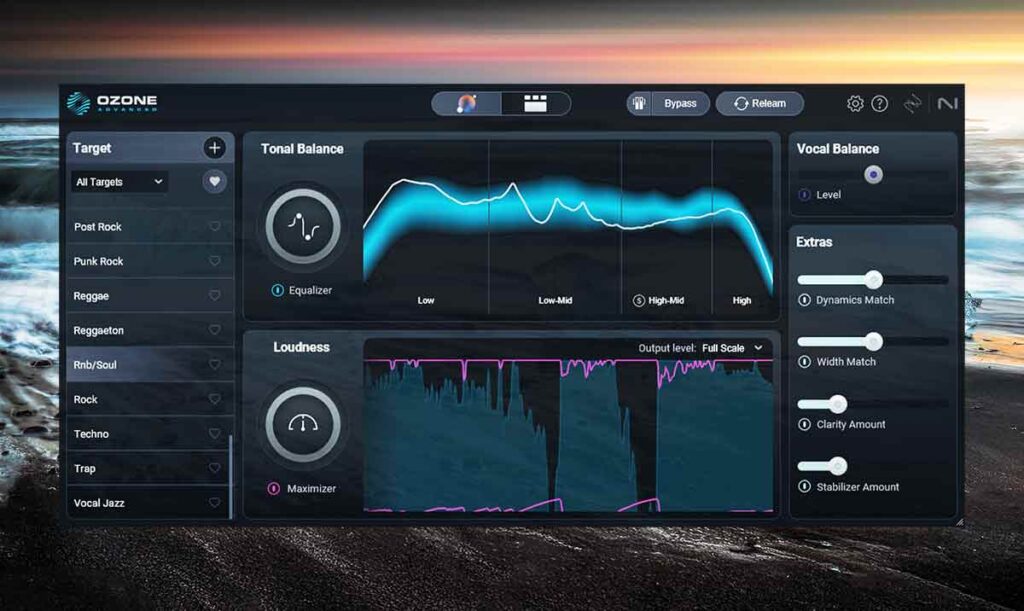 mastering plugins