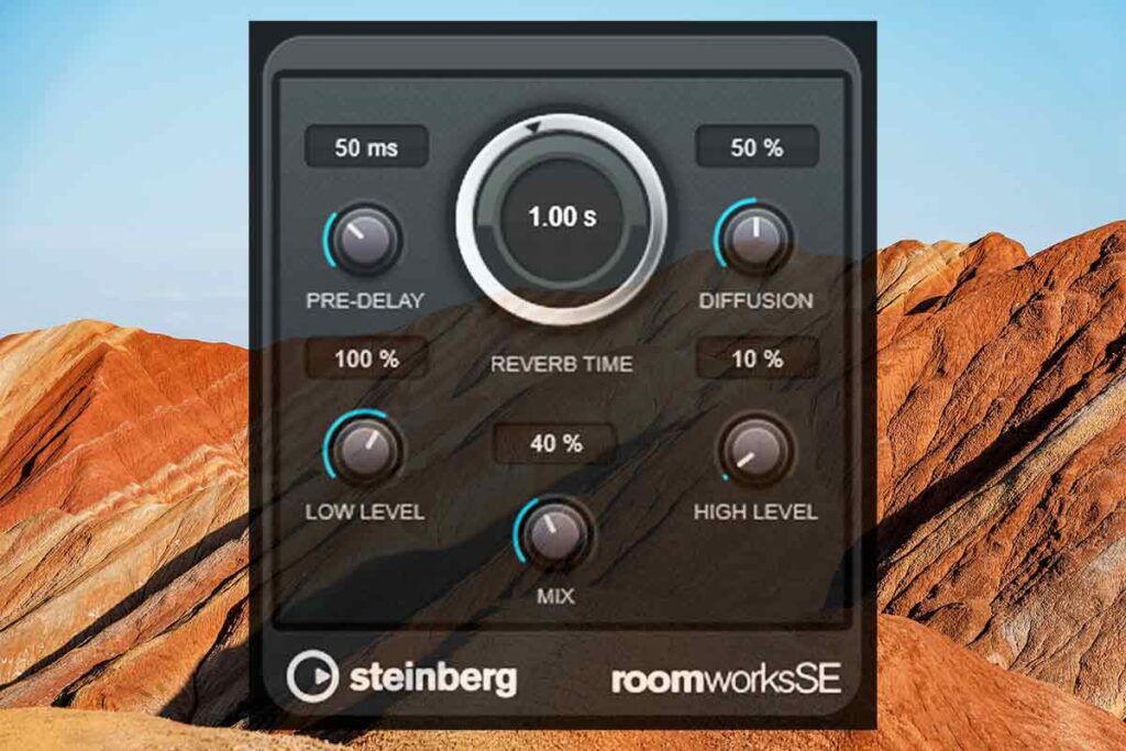 drum fx