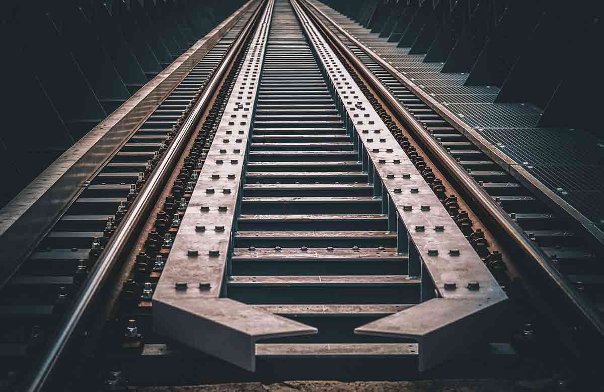 Tracks 1