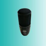 Microphone Cover 1