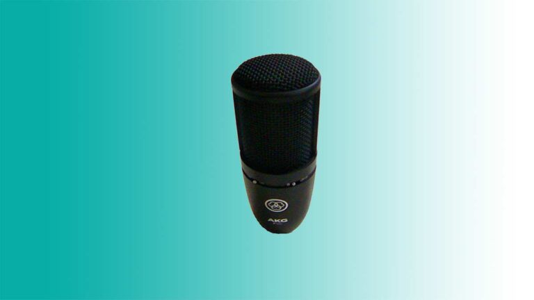 Microphone Cover 1