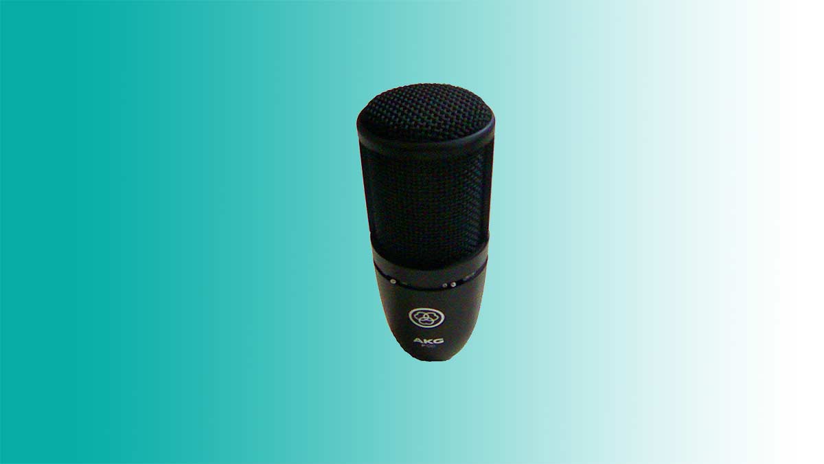 Microphone Cover 1
