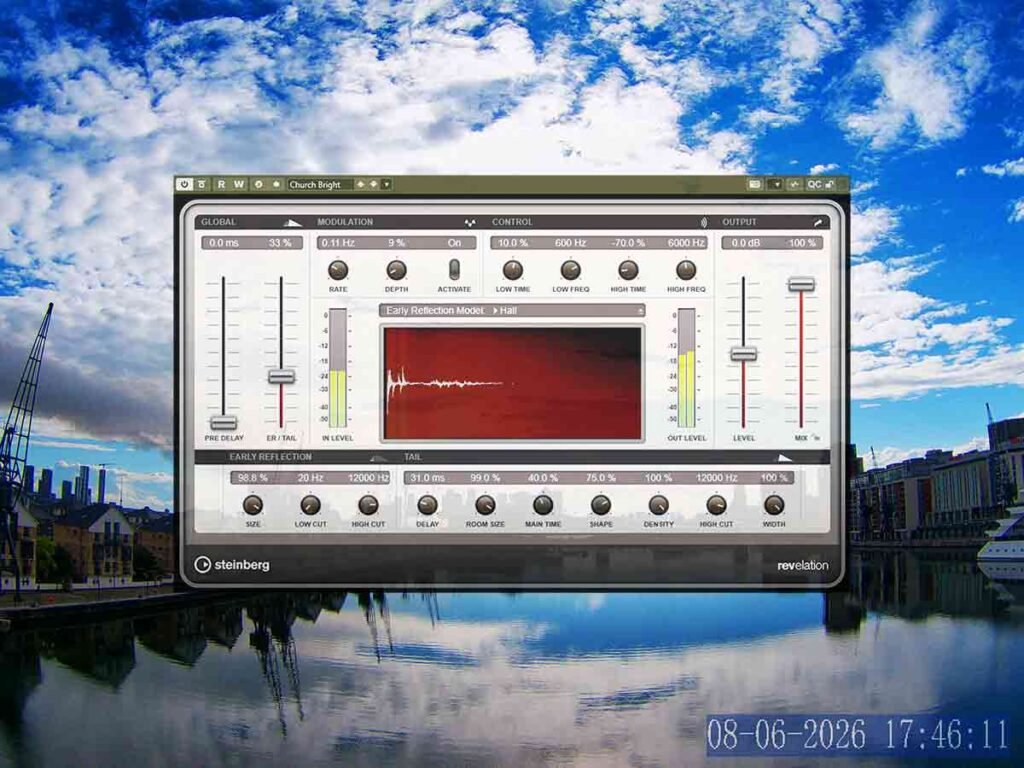 stock effects
