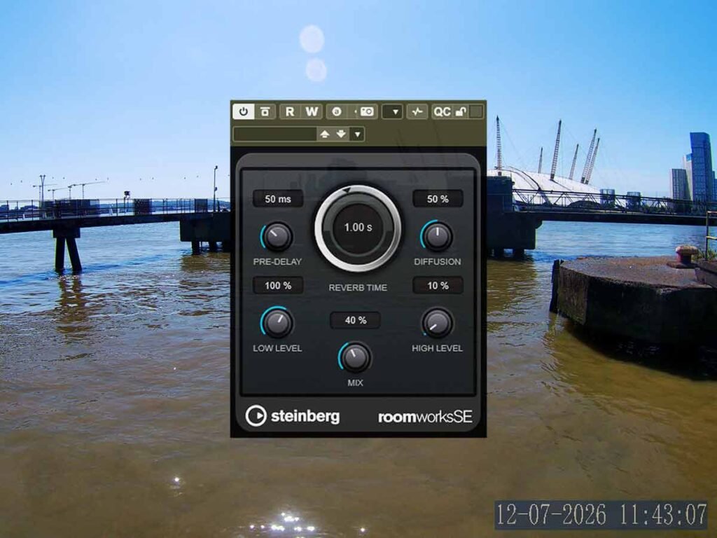 mono to stereo