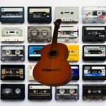 Guitar Takes New