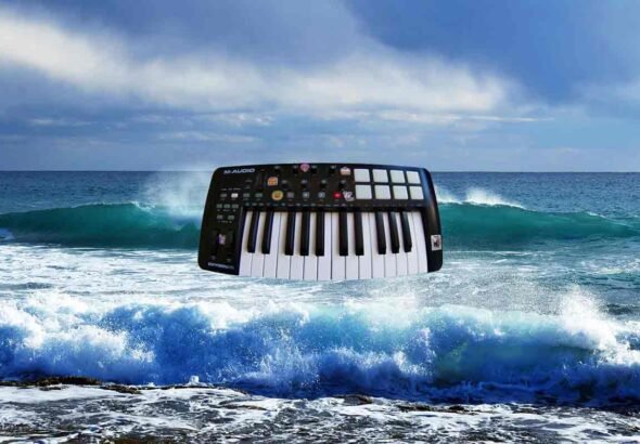Kontakt 1