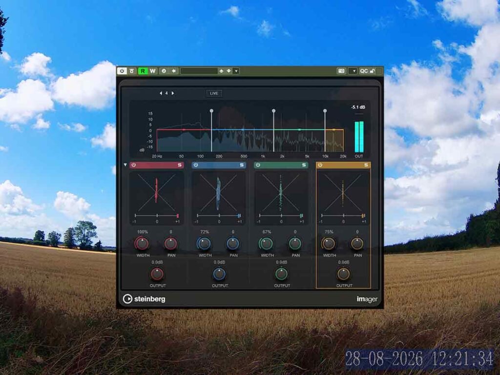 mix moves