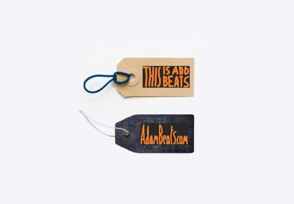 Tags Cover 1