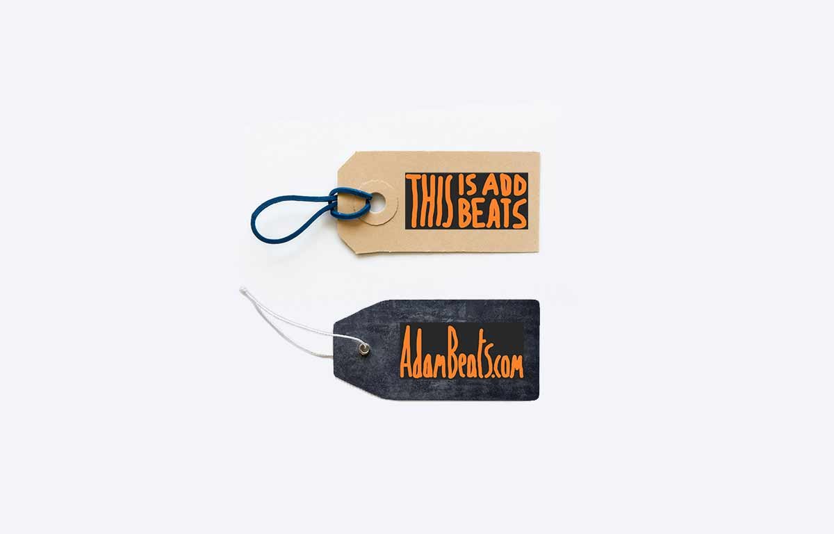 Tags Cover 1