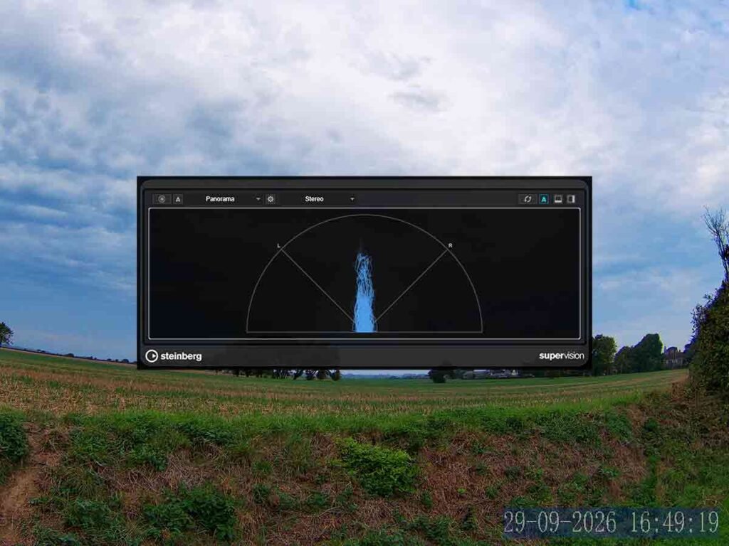 supervision meters